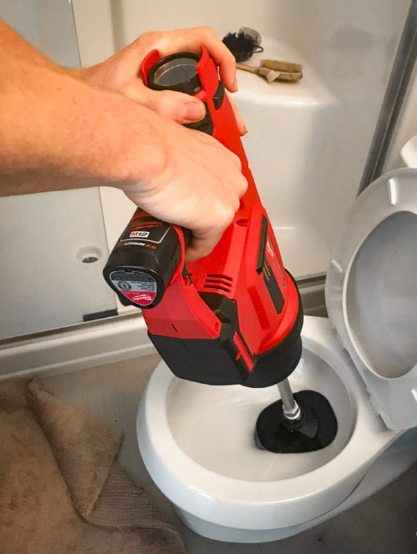 Drum and Cable Care Tips