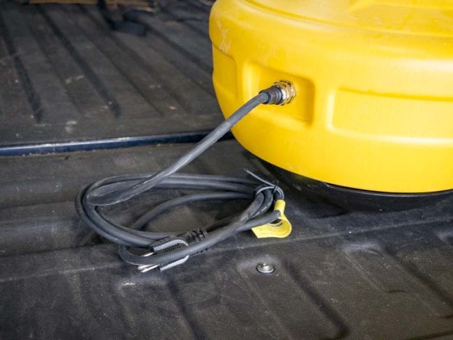 ProBuilt Wobblelight V3 LED Area Light