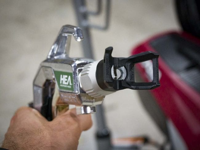 Titan ControlMax 1700 Pro Sprayer