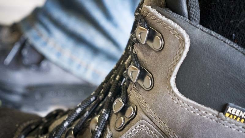 Keen Utility Concord Boots