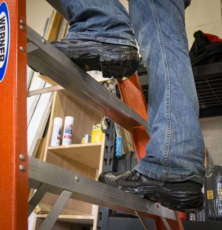 Keen Utility Concord Boots