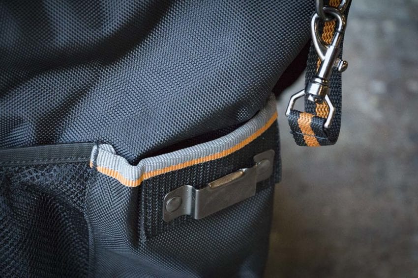 Klein Tradesman Pro Wide-Open Tool Bag