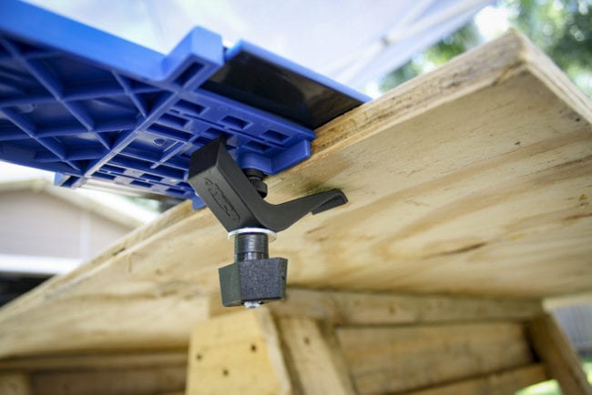 Kreg Accu-Cut 48" Circular Saw Track System