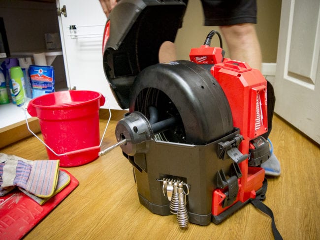 Milwaukee M18 Fuel Switch Pack Review