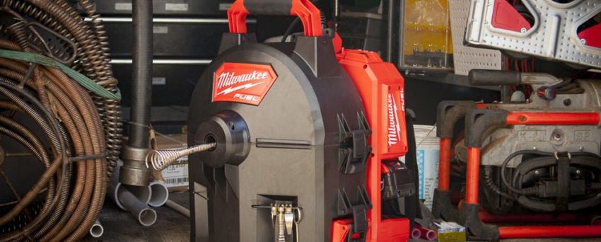 Milwaukee M18 Switch Pack Review