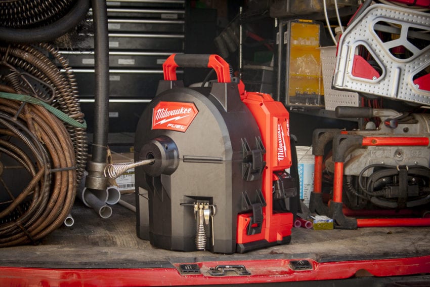 Milwaukee M18 Switch Pack Review