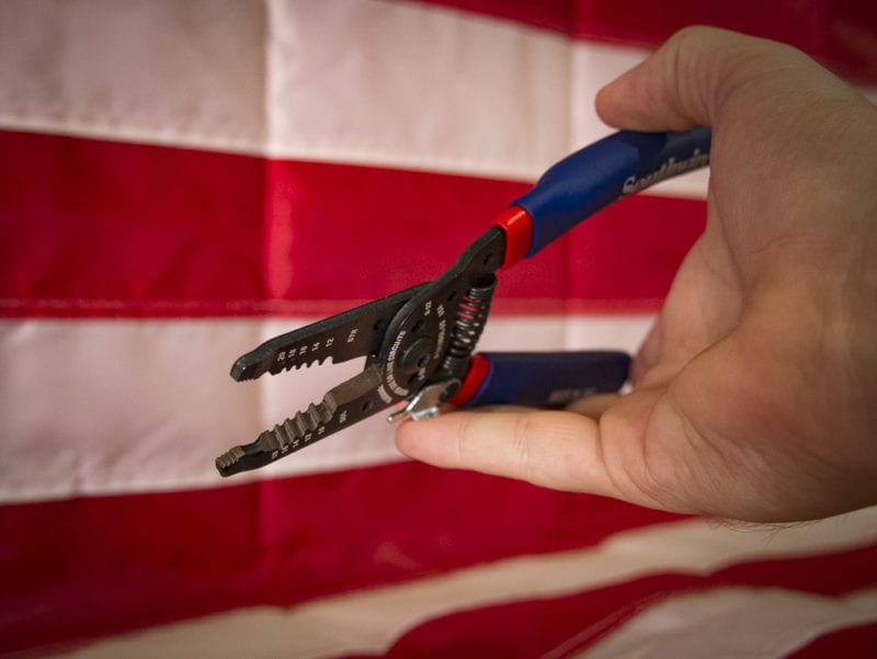 Southwire Made In America