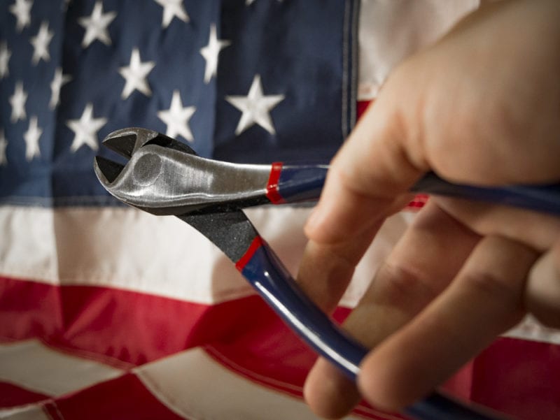 Southwire Made In America