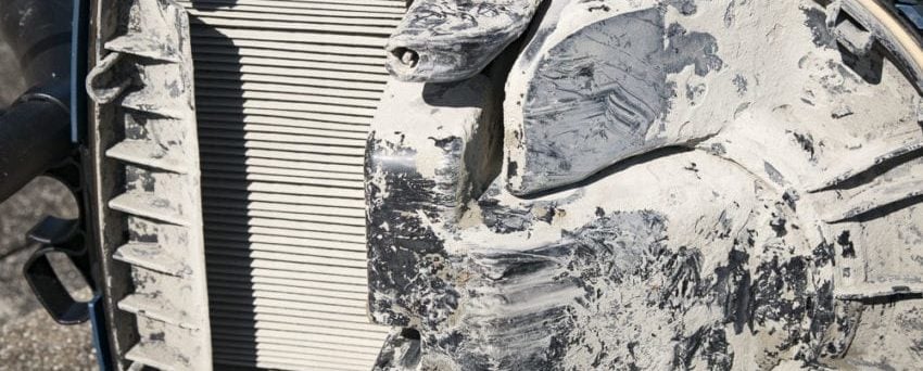 OSHA Silica Dust Fines Aren't Cheap