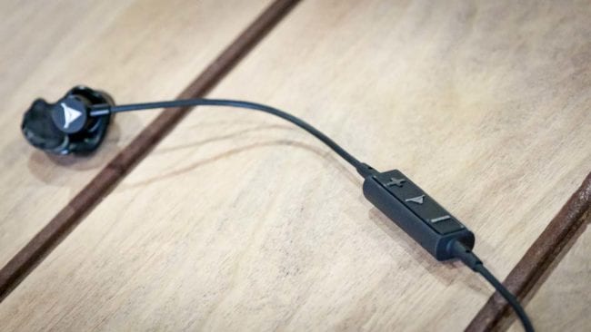 Decibullz Bluetooth Wireless Earphones Review