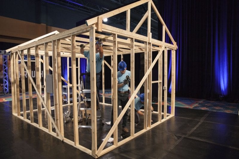 Ideal National Championship for Electricians 2017