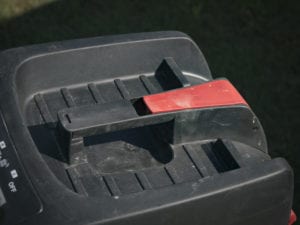 Metabo Dust Extractor