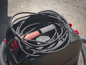 Metabo Dust Extractor
