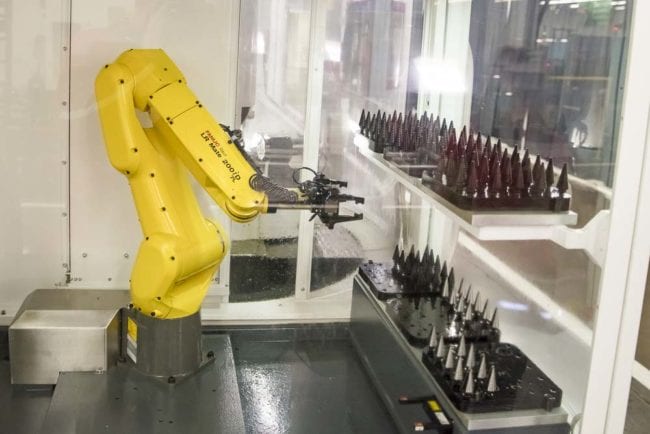 Milwaukee Tool is expanding US manufacturing