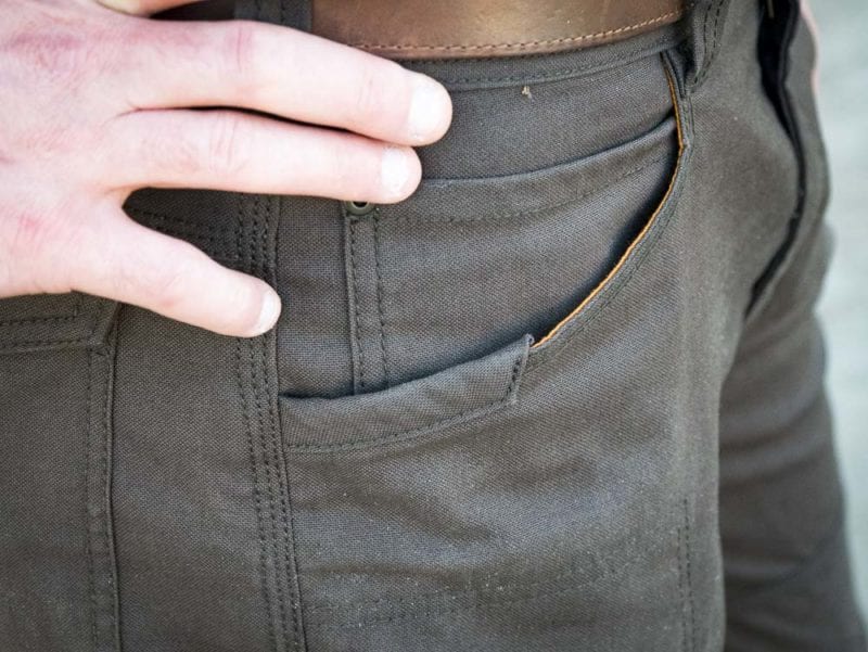 Walls 832 Move it Pants