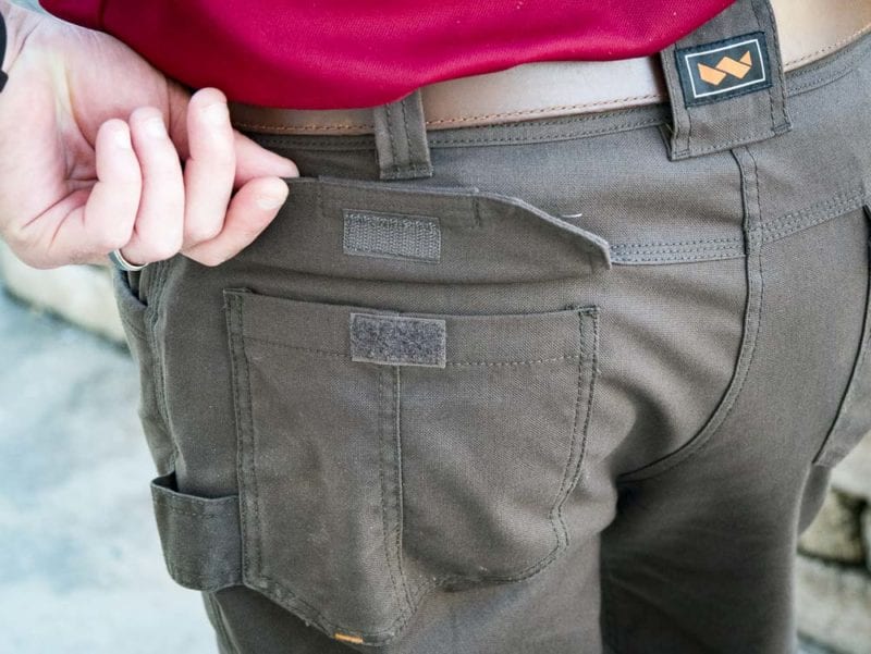 Walls 832 Move it Pants