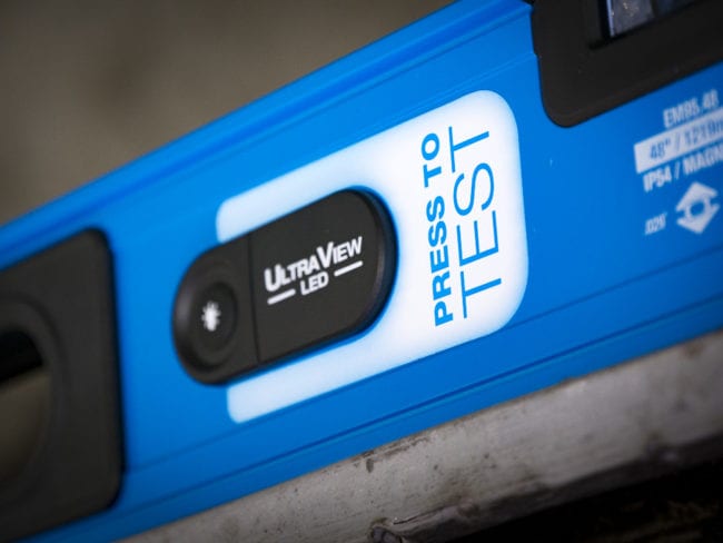 Empire Level EM95.48