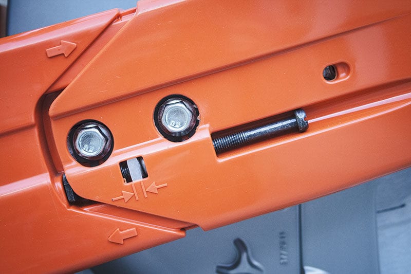 Husqvarna K 760 Power Cutter