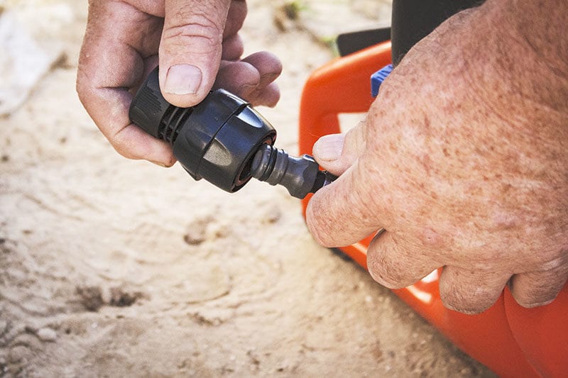 Husqvarna K 760 Power Cutter