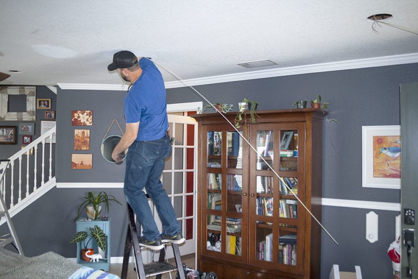 Jonard Tools Glow Rod Kit