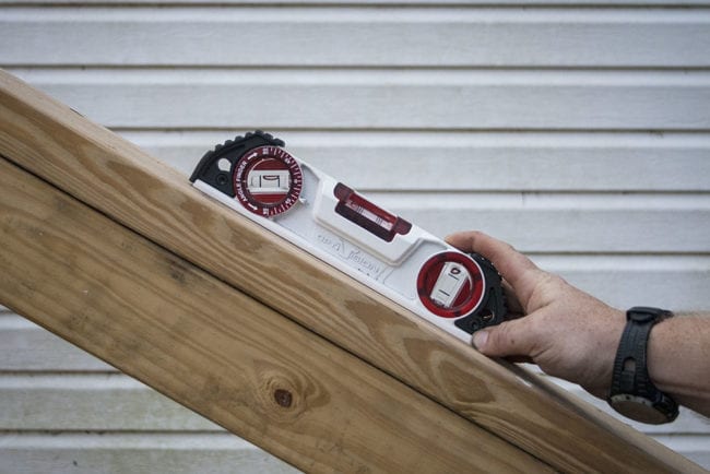 Kapro Red Torpedo Level