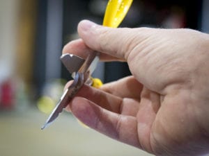 Klein All-Purpose Electrician's Scissors