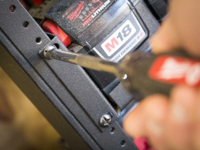 Milwaukee Cushion Grip Screwdriver Set Review