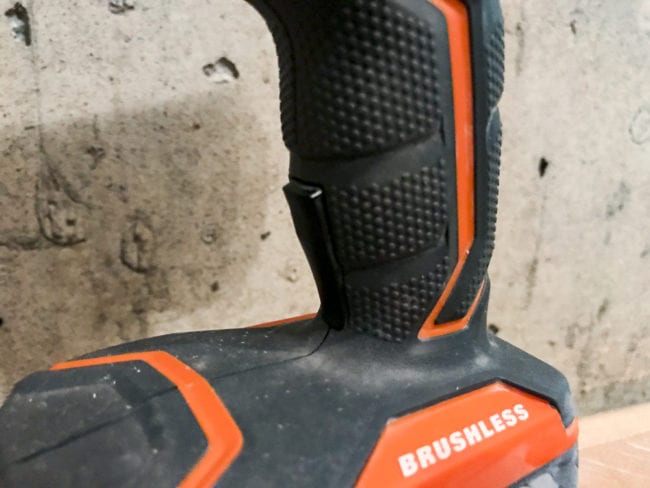 Ridgid Gen5X Impact Wrench Review