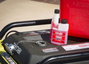 Ryobi 7000W Generator RY907000FI Sta-bil