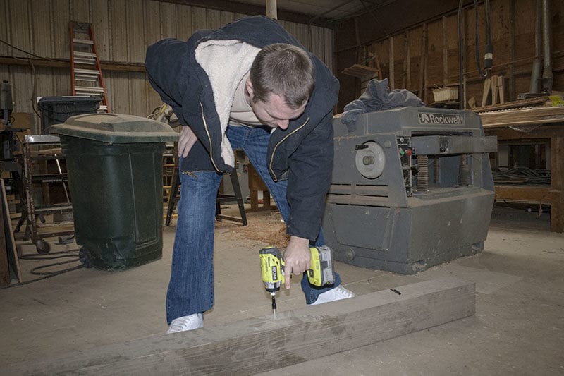 Ryobi 18V Brushless 3-Speed Impact Driver