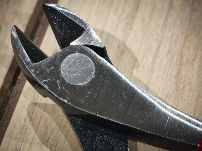 Southwire Made In America Diagonal Cutting Plier