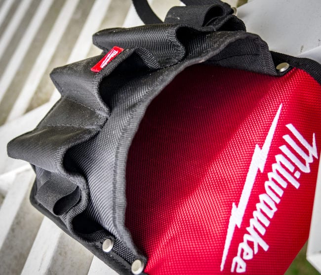 Milwaukee Tool Pouch