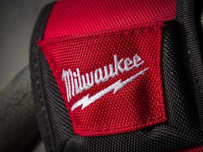 Milwaukee Tool Pouch