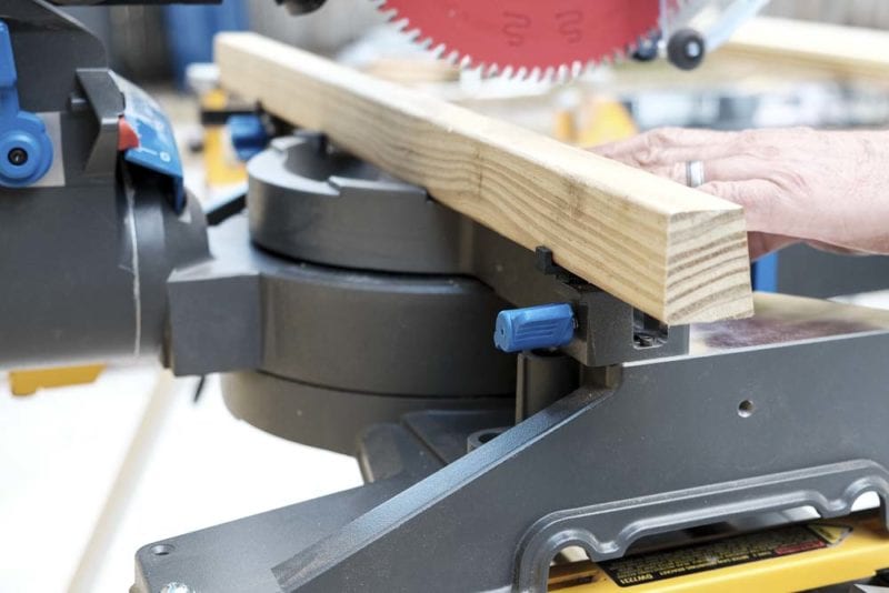 removing the back fence