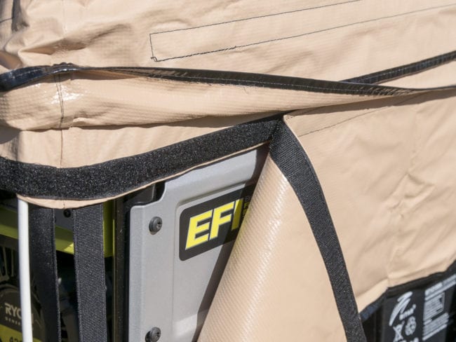 GenTent Generator Cover Review