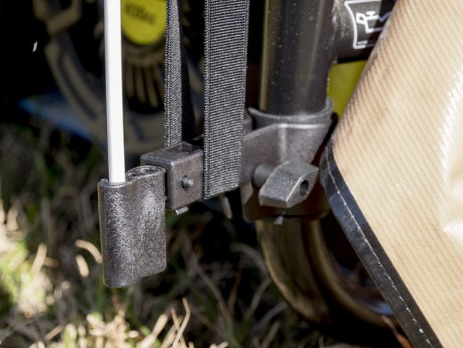 GenTent Generator Cover Review