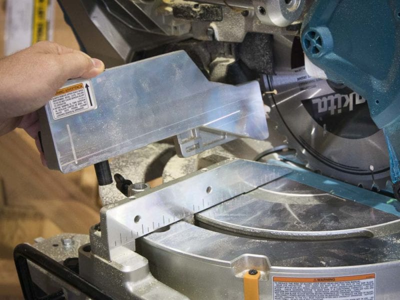 How to Calibrate a Miter Saw: Pro Tips