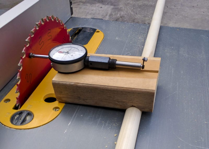 How to Calibrate a Table Saw: A Pro's Guide