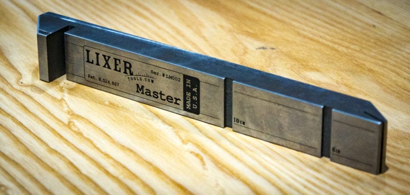 Milwaukee Tape Measure