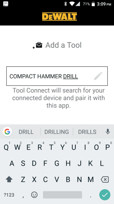 Using DeWalt Tool Connect: The Definitive Guide