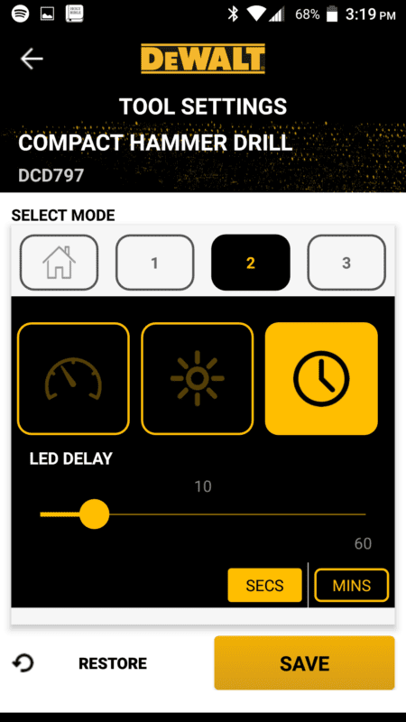 Using DeWalt Tool Connect: The Definitive Guide
