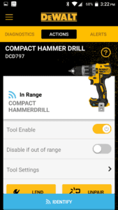 Using DeWalt Tool Connect: The Definitive Guide
