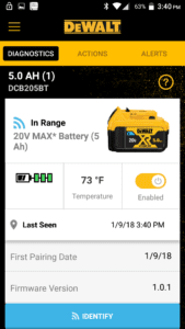 Using DeWalt Tool Connect: The Definitive Guide