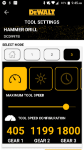 DeWalt Tool Connect Hammer Drill Review DCD997