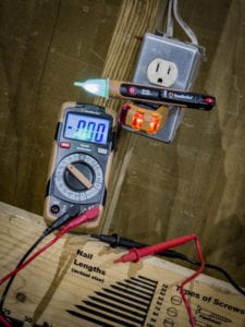 Southwire Electrician's Kit