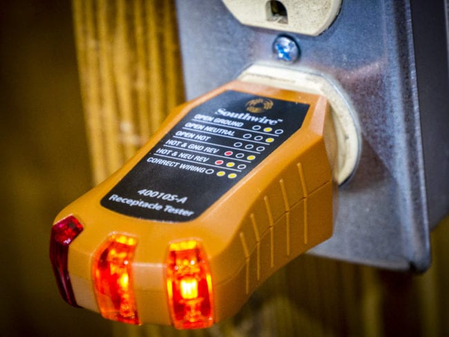 Southwire Electrician's Kit