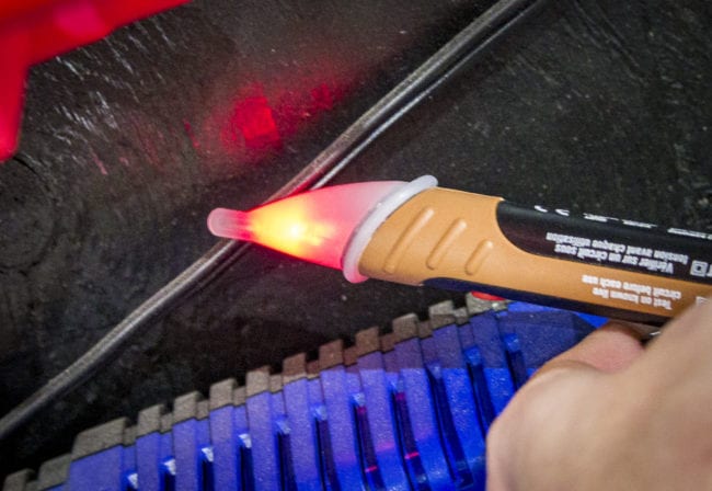 Southwire Electrician's Kit