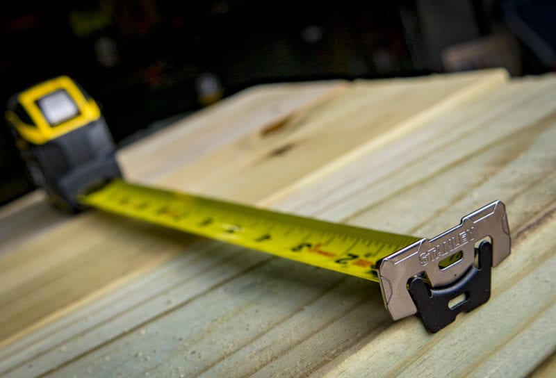 Stanley FatMax Tape Measure Review