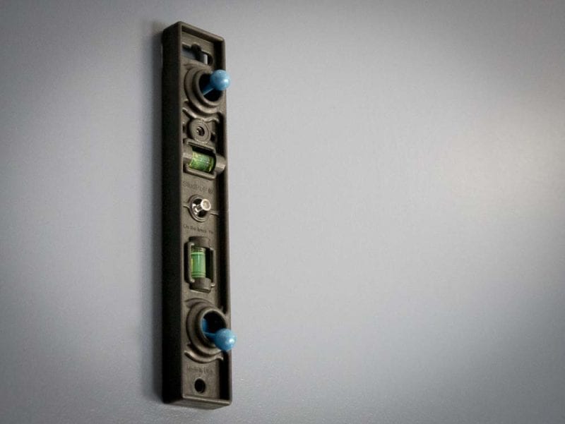 StudPop Level: A Better Stud Finder?