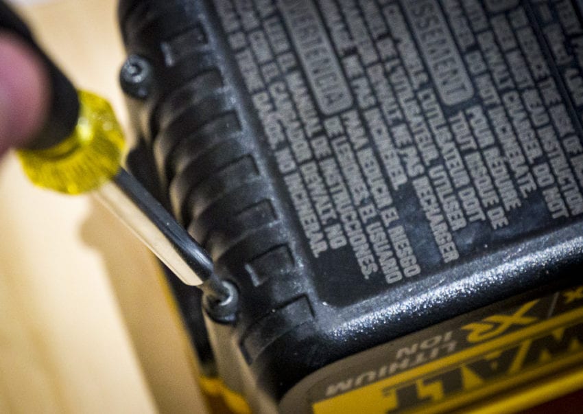 What Are Tamperproof Screws?